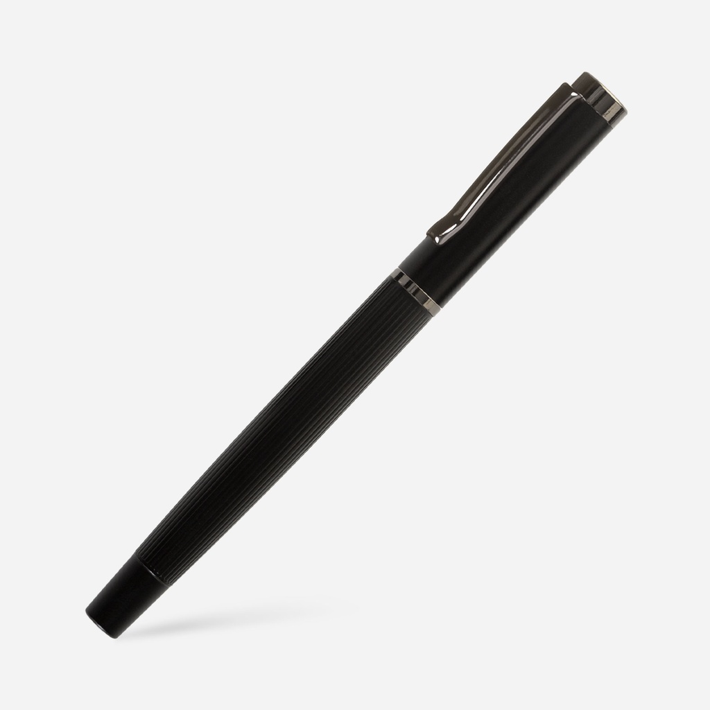 Stylo gel en métal Vero # 10127