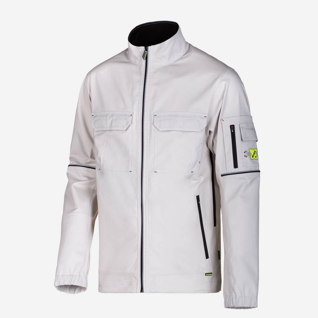 Veste Breeze # 5056 / disponible à partir d'octobre 2026