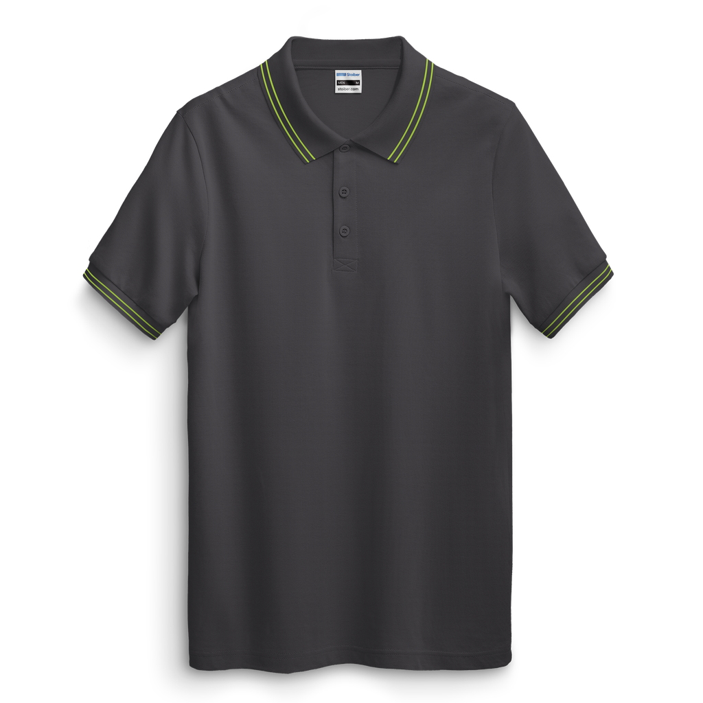 Polo # ST-208