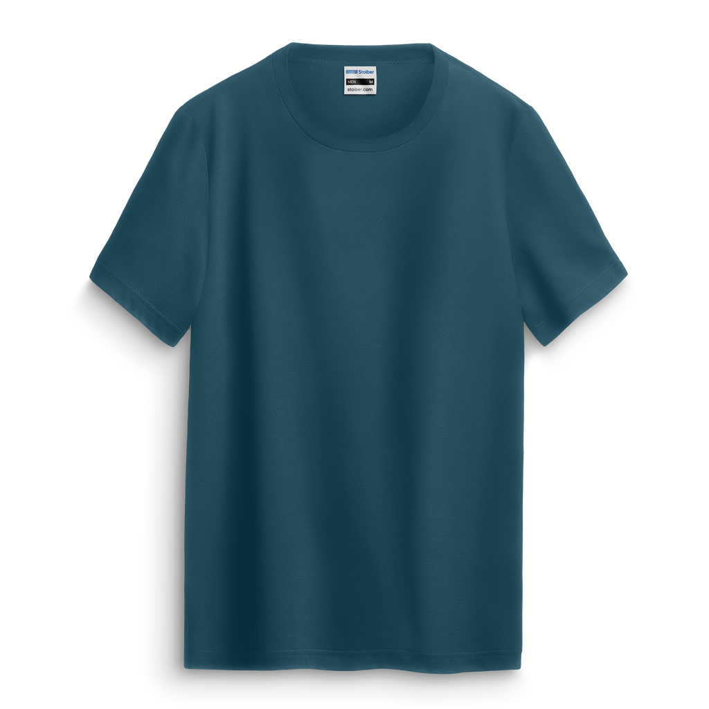 T-Shirt MC coton premium # ST-150