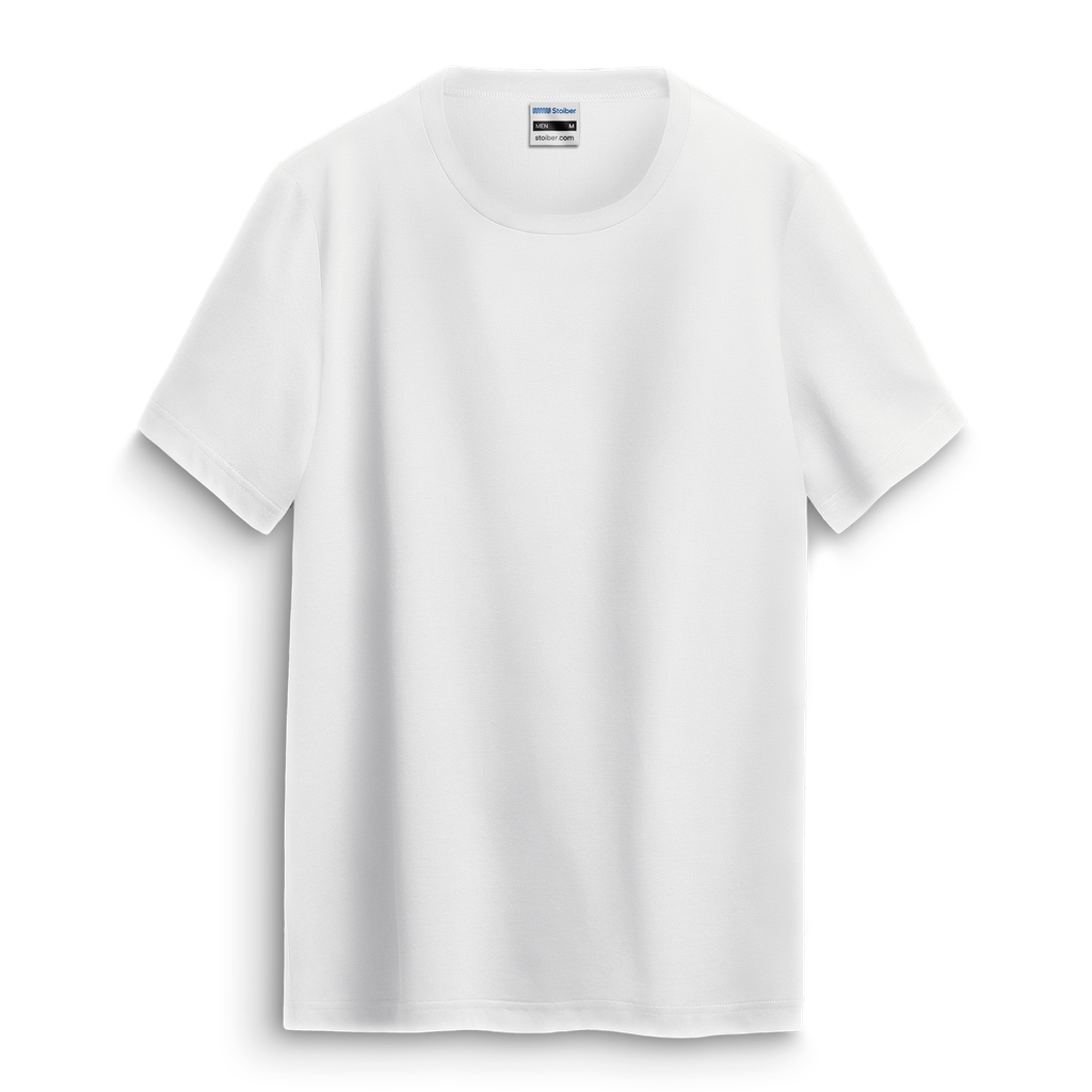 T-Shirt MC coton premium # ST-150