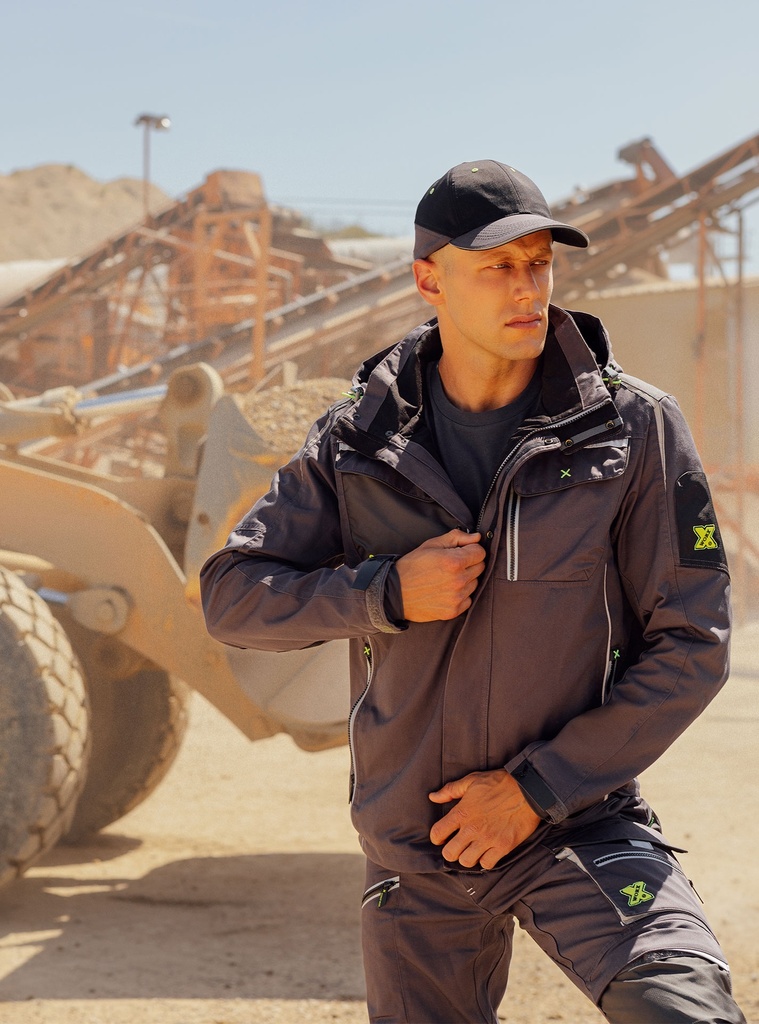Veste de travail smart # 5030