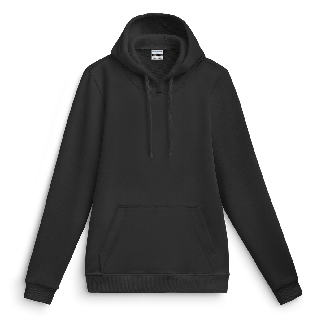 Sweat à capuche # ST-360 nouveau Premium avec élasthanne