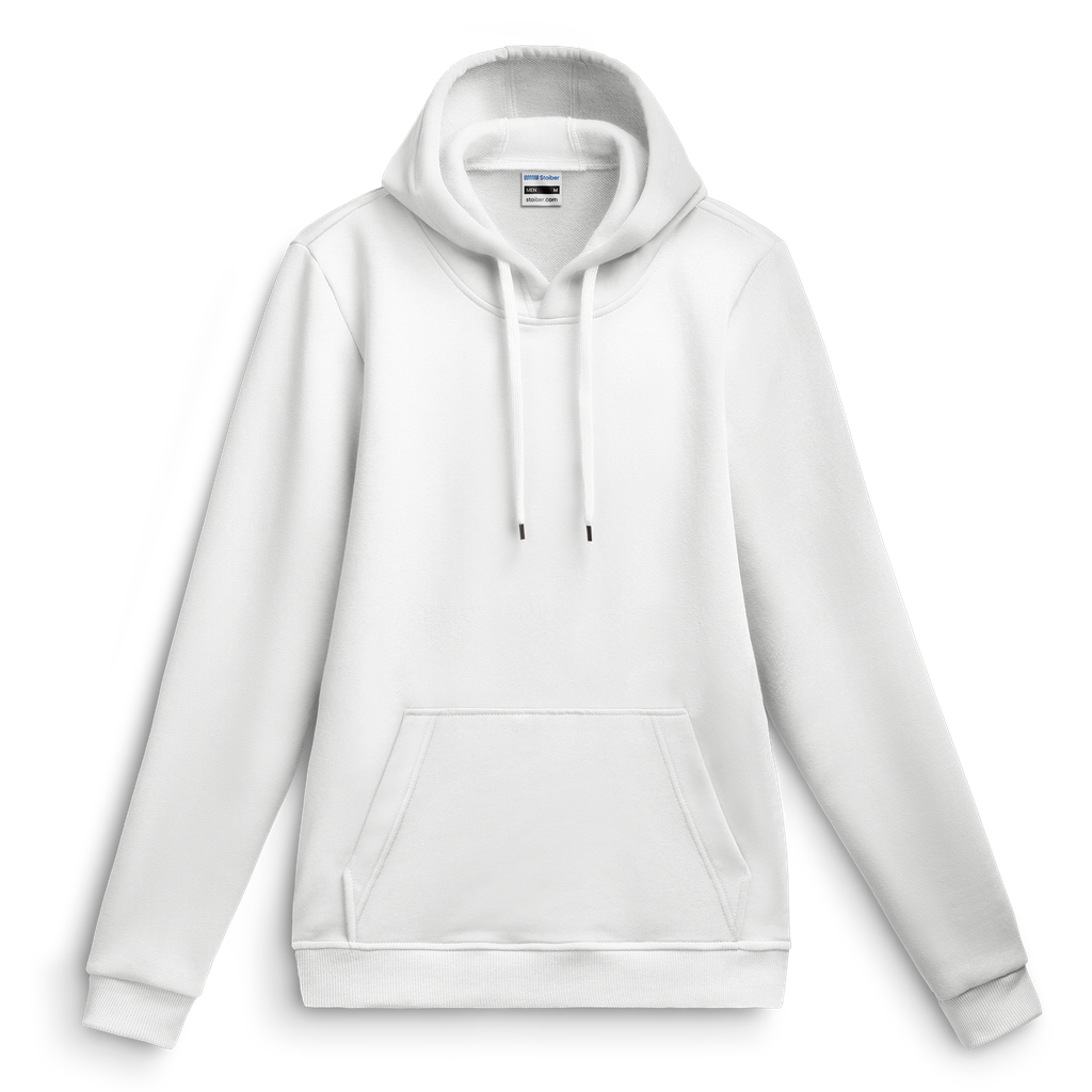 Sweat à capuche # ST-360 nouveau Premium avec élasthanne