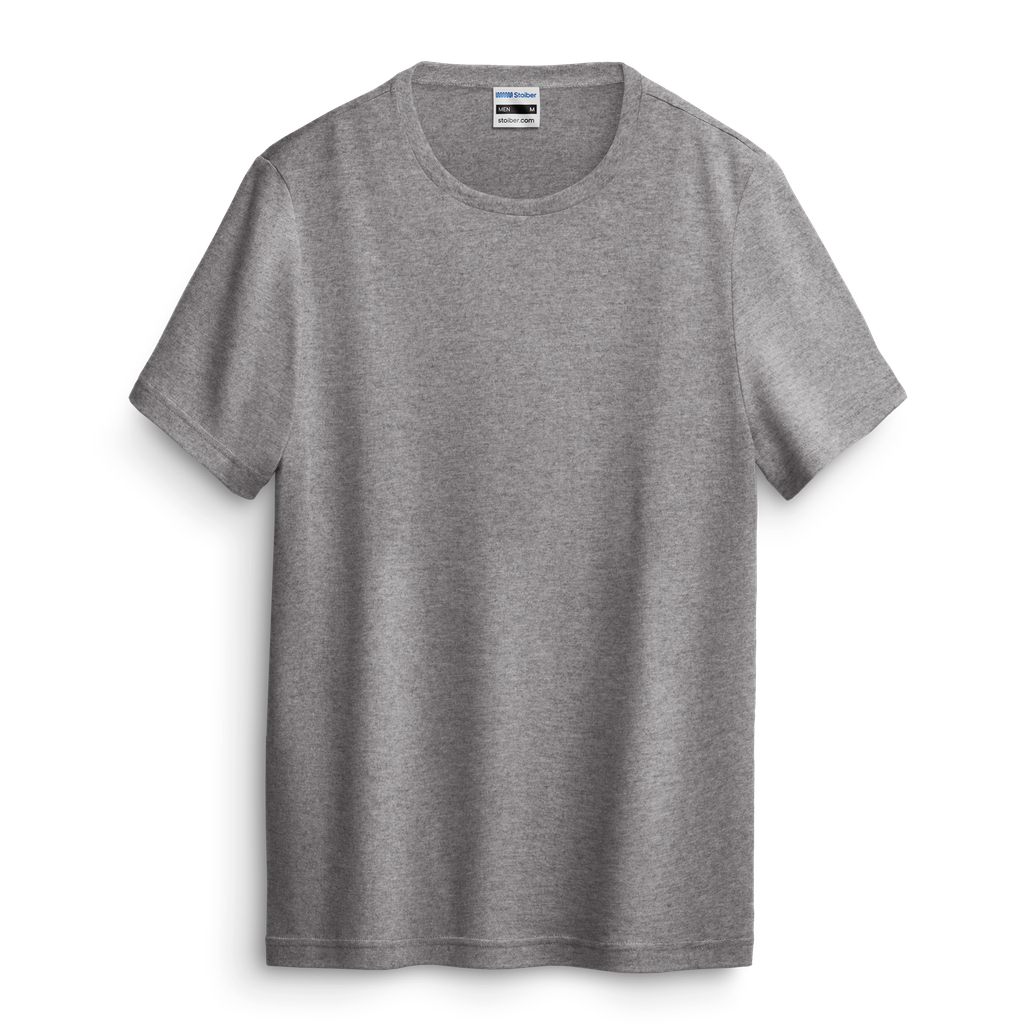 T-Shirt chiné # ST-153