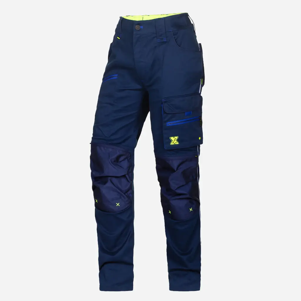 Pantalon à ceinture extensible Smart # 5005 