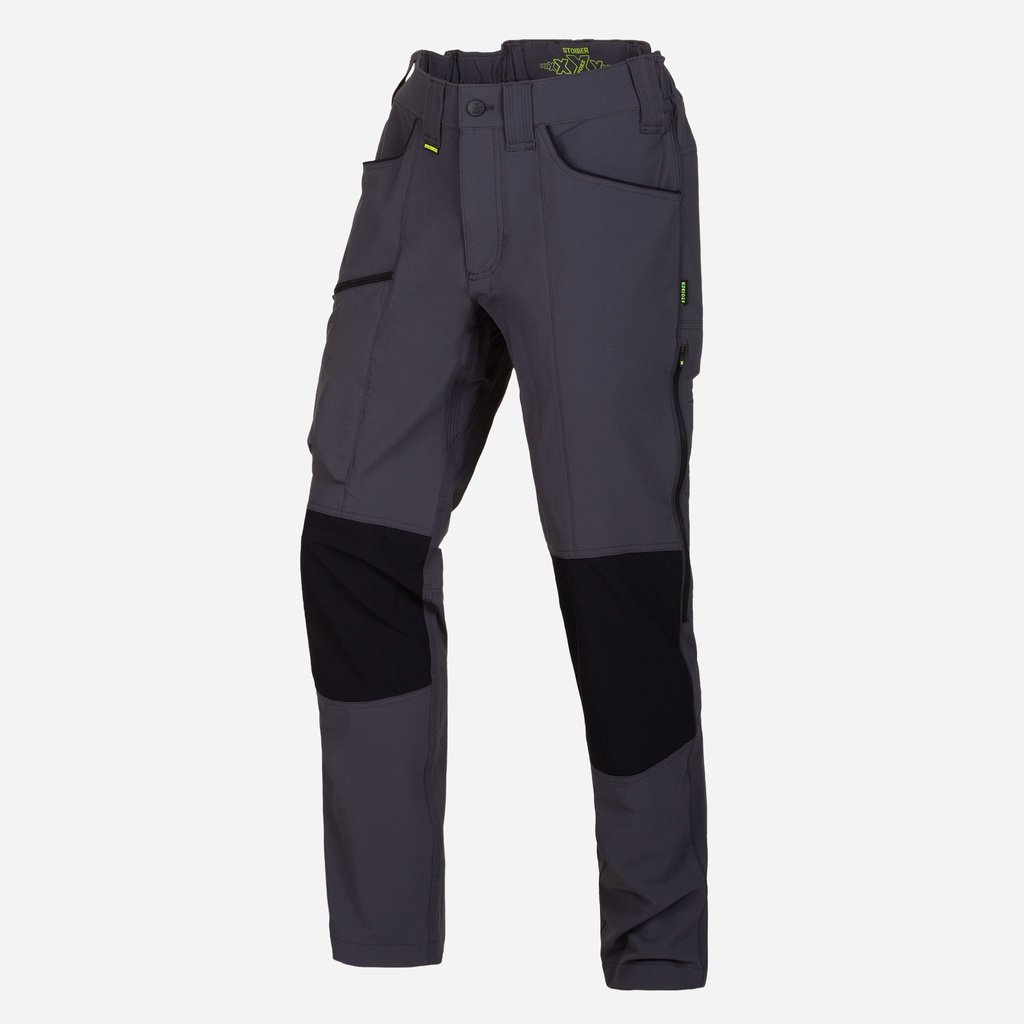 Pantalons de travail Bi-Stretch Smart # 5015