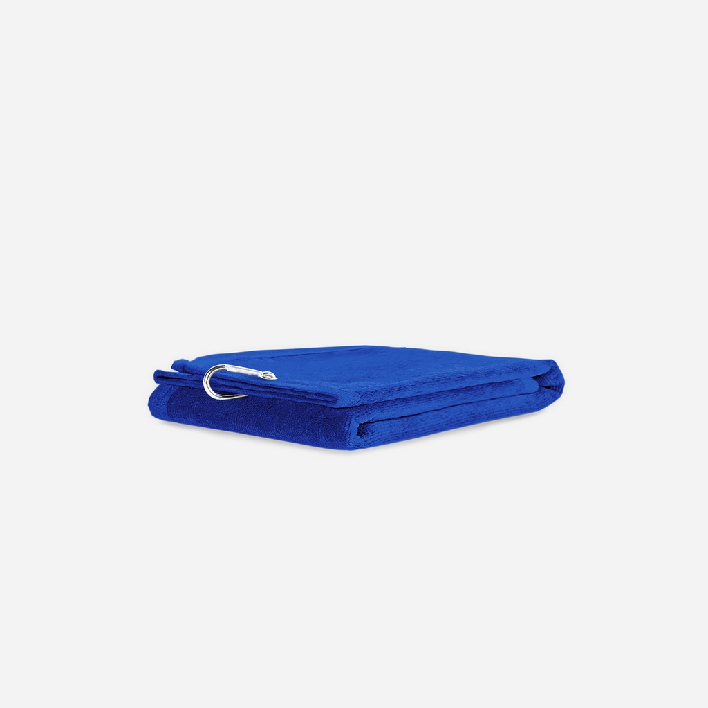 Serviette de golf 30 x 50 cm # 10150
