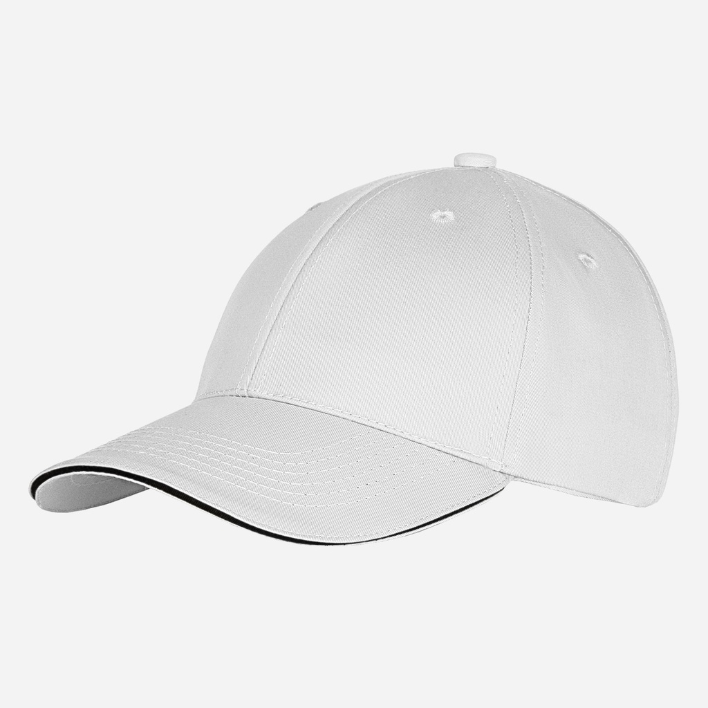 Casquette de baseball # 10140 / disponible à partir de septembre 2026