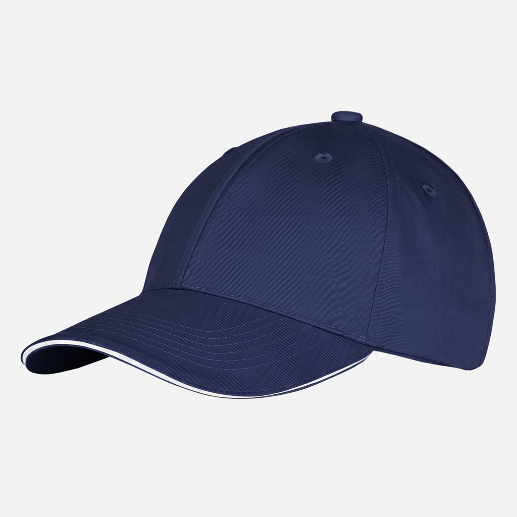 Casquette de baseball # 10140 / disponible à partir de septembre 2026