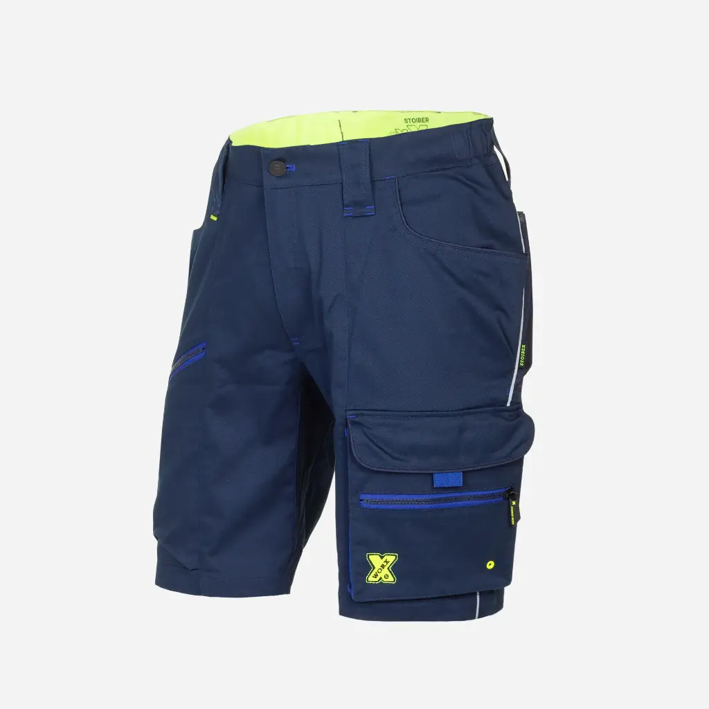 Shorts Strech Smart # 5007 / disponible à partir d'octobre 2026