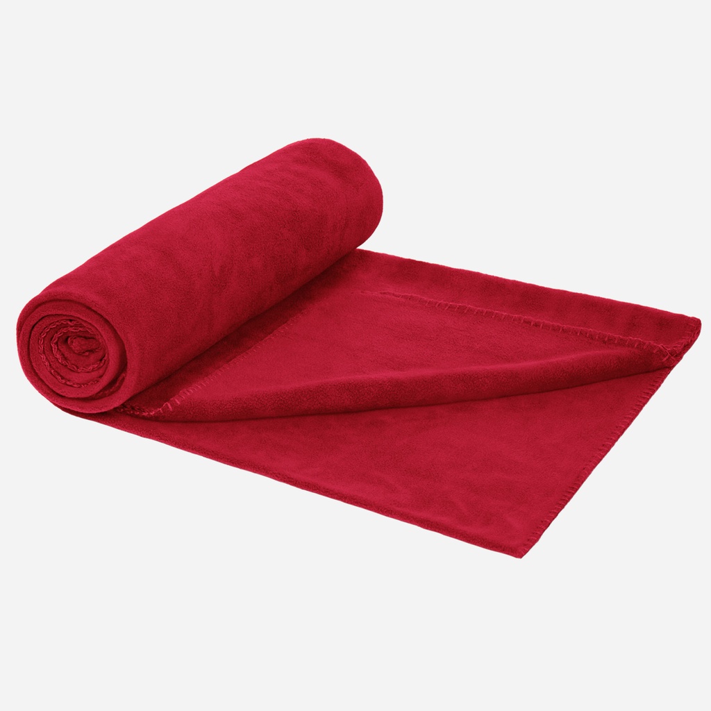 Couverture polaire 160 x 180 cm # 10155