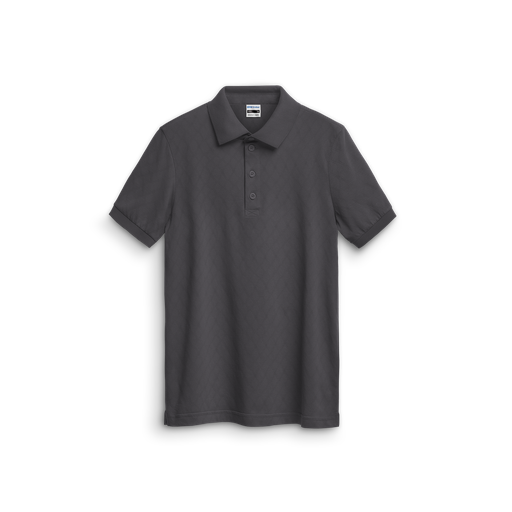 Polo en coton Pima # ST-215