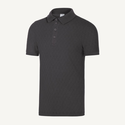 Polo en coton Pima # ST-215