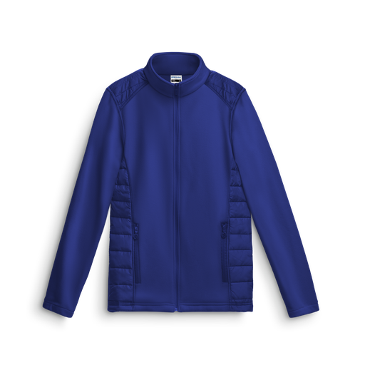 Veste polaire # ST-410