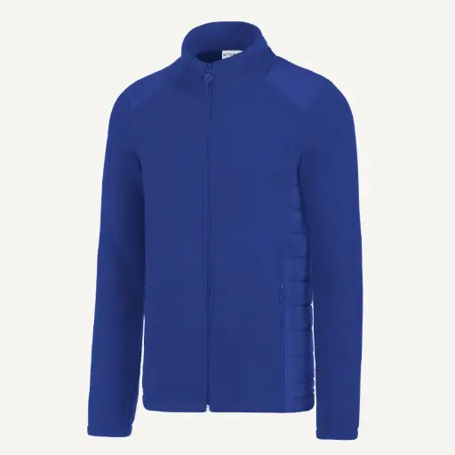 Veste polaire # ST-410