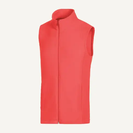 Gilet polaire # ST-405