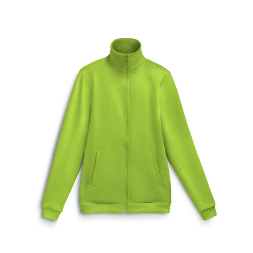 Sweat zippé standard # ST-300