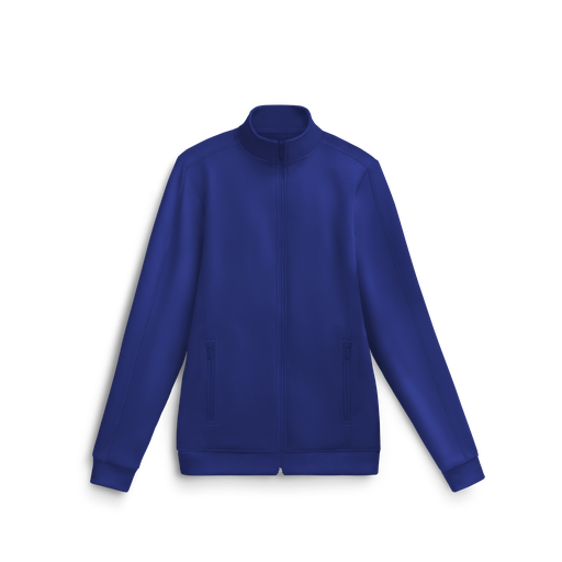 Sweat zippé # ST-303