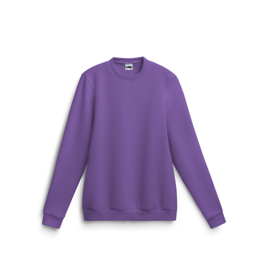 Sweat col rond standard # ST-330