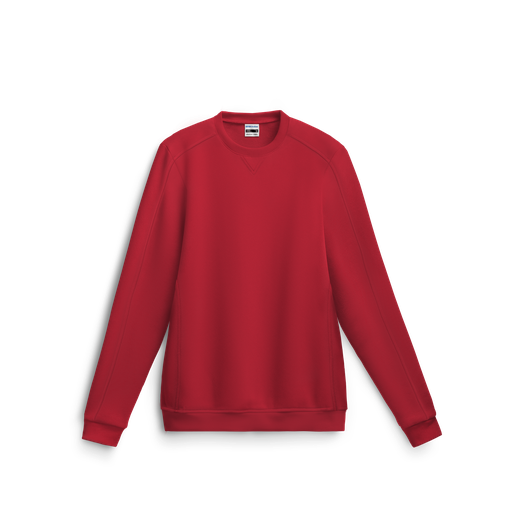 Sweat col rond # ST-333