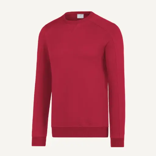 Sweat col rond # ST-333