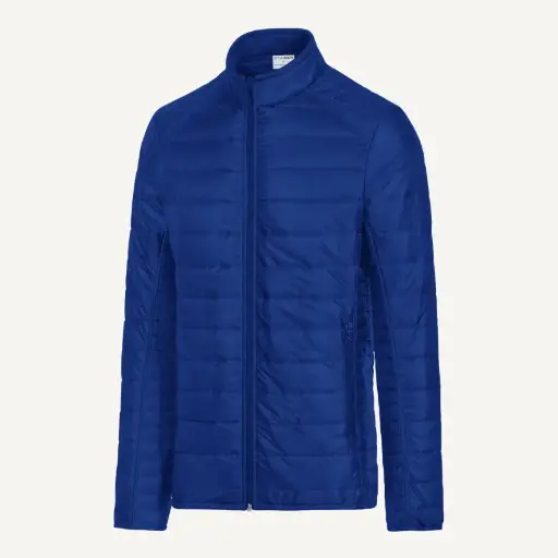 Veste matelassée # ST-440 