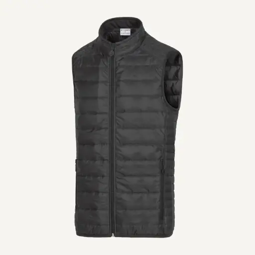 Gilet matelassé # ST-445