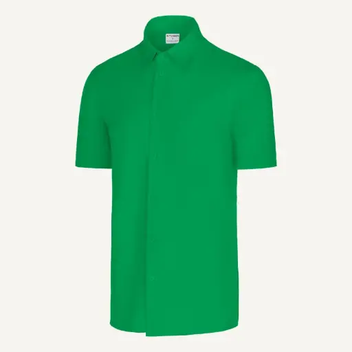 Chemise MC Standard # ST-501