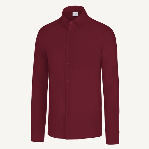 Chemise stretch ML # ST-520