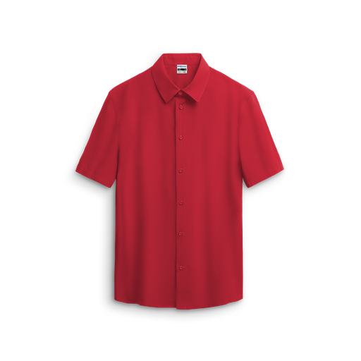 Chemise stretch MC # ST-521