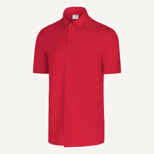 Chemise stretch MC # ST-521