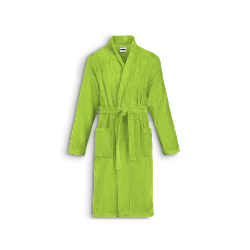 Peignoir sans capuche # ST-720