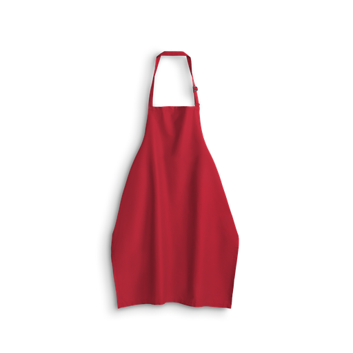 Tablier à bavette # ST-751