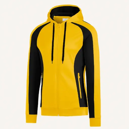 Veste de survêtement # ST-310