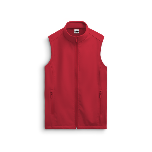 Gilet softshell # ST-465
