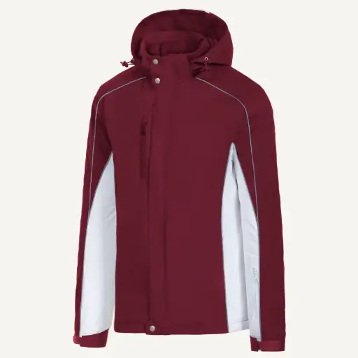 Veste d'hiver # ST-451