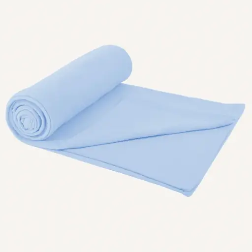 Couverture polaire 100 x 150 cm # ST-910