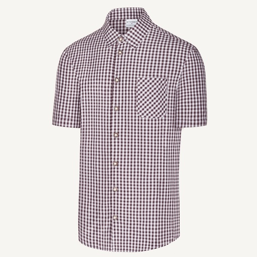 Chemises à carreaux MC # 420255