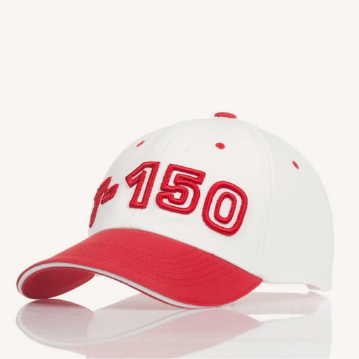 Casquette # T-150