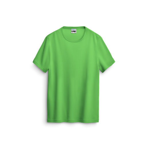 T-shirt manches courtes standard # ST-100