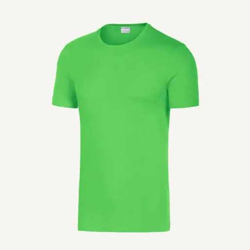 T-shirt manches courtes standard # ST-100