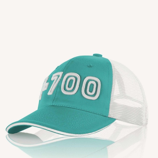 Casquette trucker # T-700