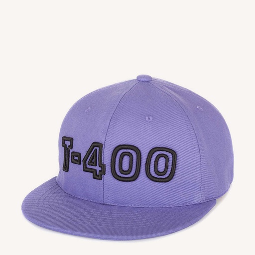 Casquette Hip-Hop # T-400