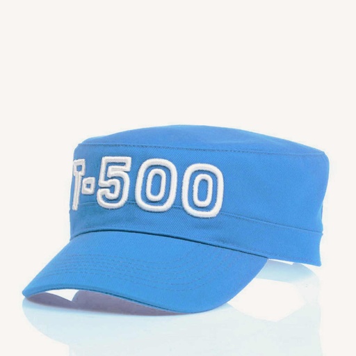 Casquette militaire # T-500