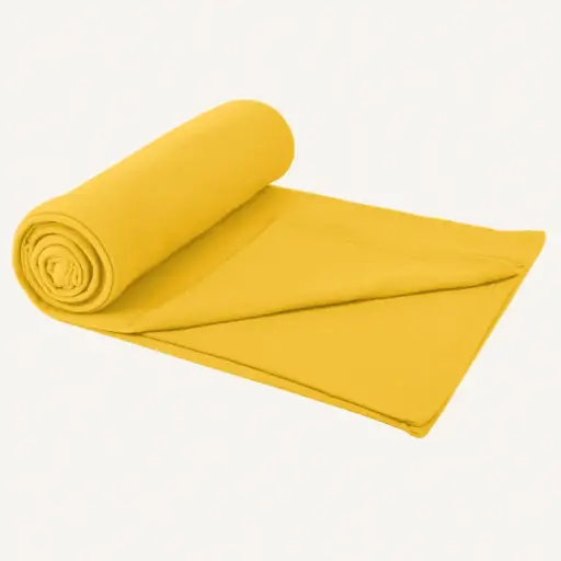 Couverture polaire 150 x 130 cm # ST-911