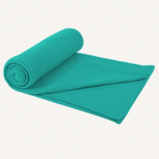 Couverture polaire 150 x 170 cm # ST-912