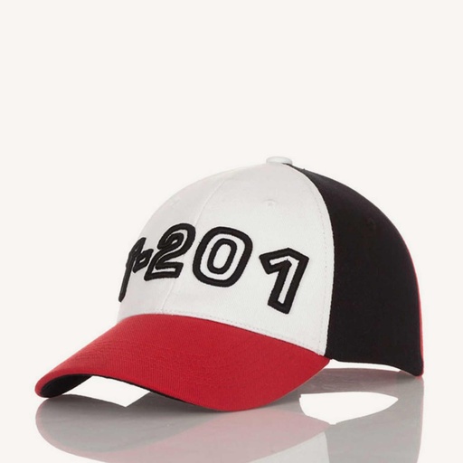 Casquette - Fabrication spéciale # T-201