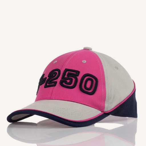 Casquette - Fabrication spéciale # T-250
