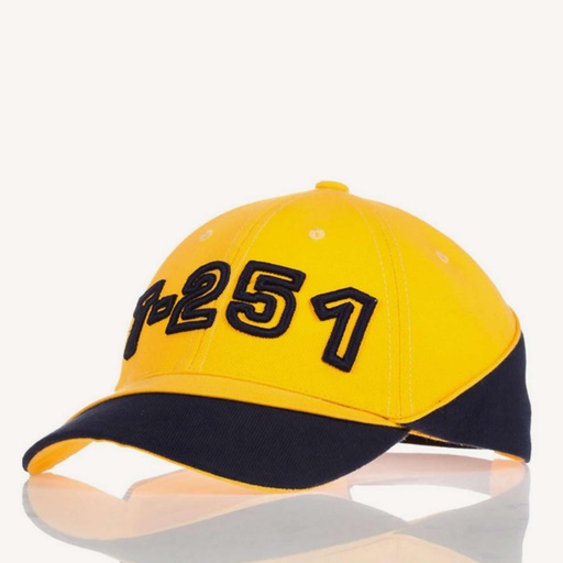 Casquette - Fabrication spéciale # T-251